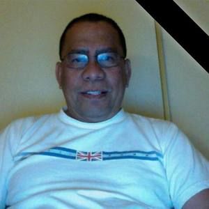 Meet your Posher, Cesar